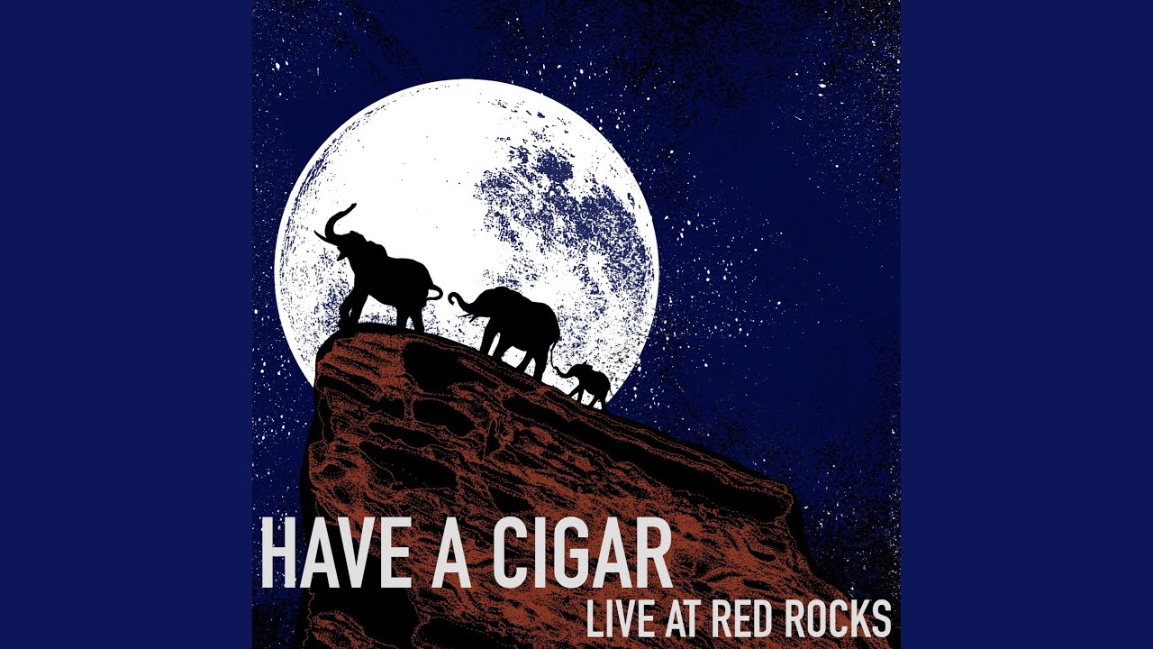 Have a Cigar (Live at Red Rocks) YouTube