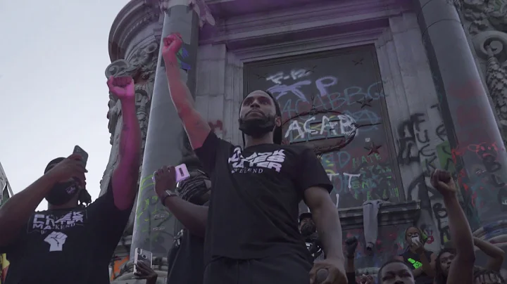 Fresh Porter x Trap Lives Matter [Official Video]