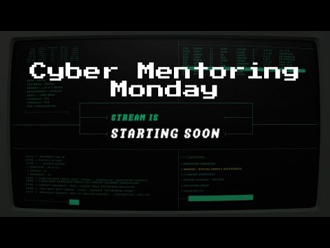 Cyber Mentoring Monday (4/4/22) - Spring4Shell (THM) & Netmon (HTB)