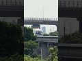 Shanghai's Maglev is crazy fast