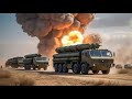 Triple strike  F 16s destroy Russian paratroopers, headquarters and attack aircraft in the south