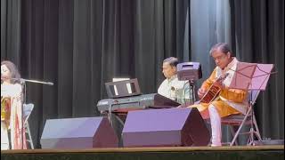 Anondodhara - Adity Live