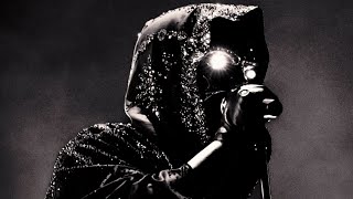 Big Sleep - The Weeknd (empty arena version)