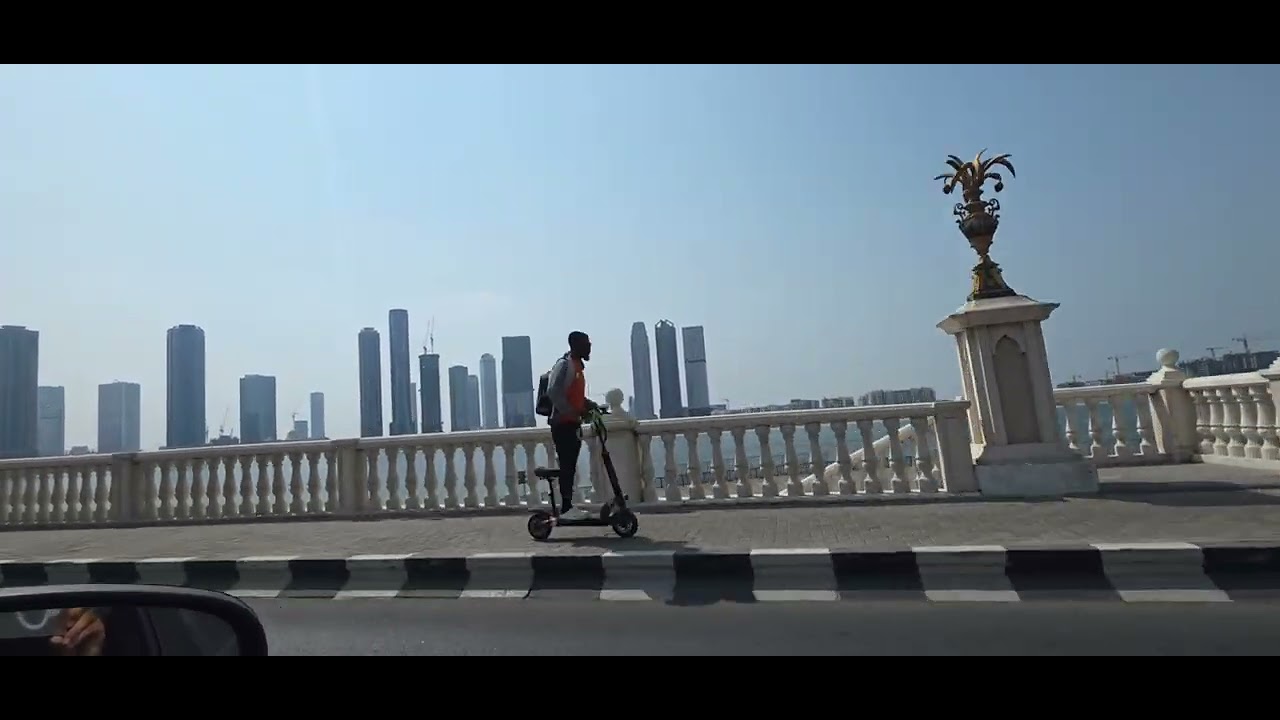 Sharjah Part-2 (United Arab Emirates)🇦🇪@Indianmom_inDubai 