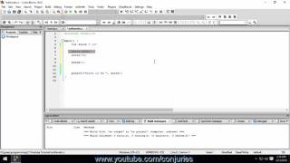 C Programming (Filipino) - A19 - Increment and Decrement Operators