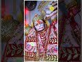 Power of Lord Hanuman Ji Status 🚩Jai bajrangbali 🚩full screen #whatsapp