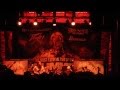 The Faceless - An Autopsy - Scottsdale, AZ 7/23/12 - HD