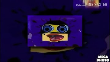 Klasky csupo scan in g major 4