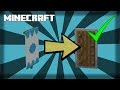 ✔ MINECRAFT | How to Put a Banner on a Shield! 1.14.4