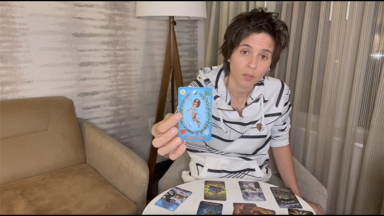 PISCES MID NOVEMBER 2021 - 