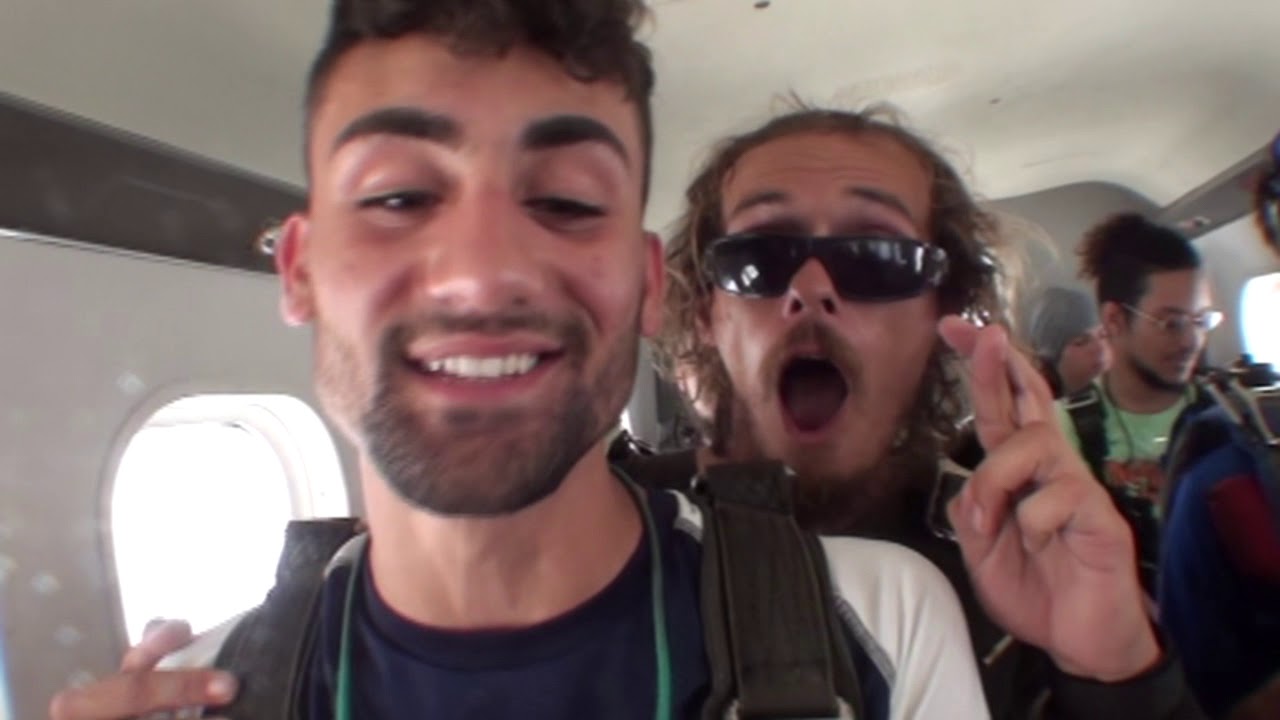 tandem rap Abedalaziz Jaber 5 31 19