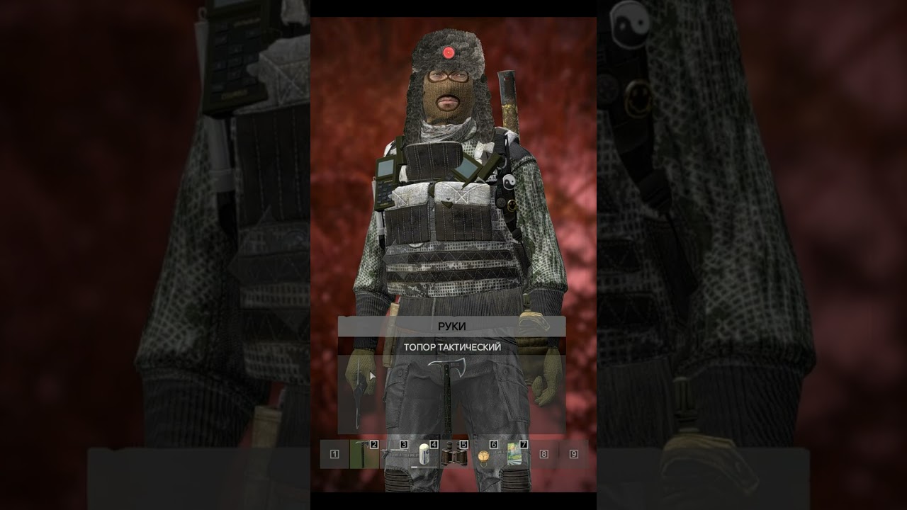 DayZ ДОСТАТОЧНО ОДНОГО ЗОМБИ! 