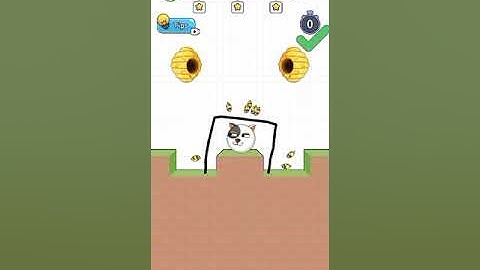 save the doge level 1-5 full game 3-stars on all levels