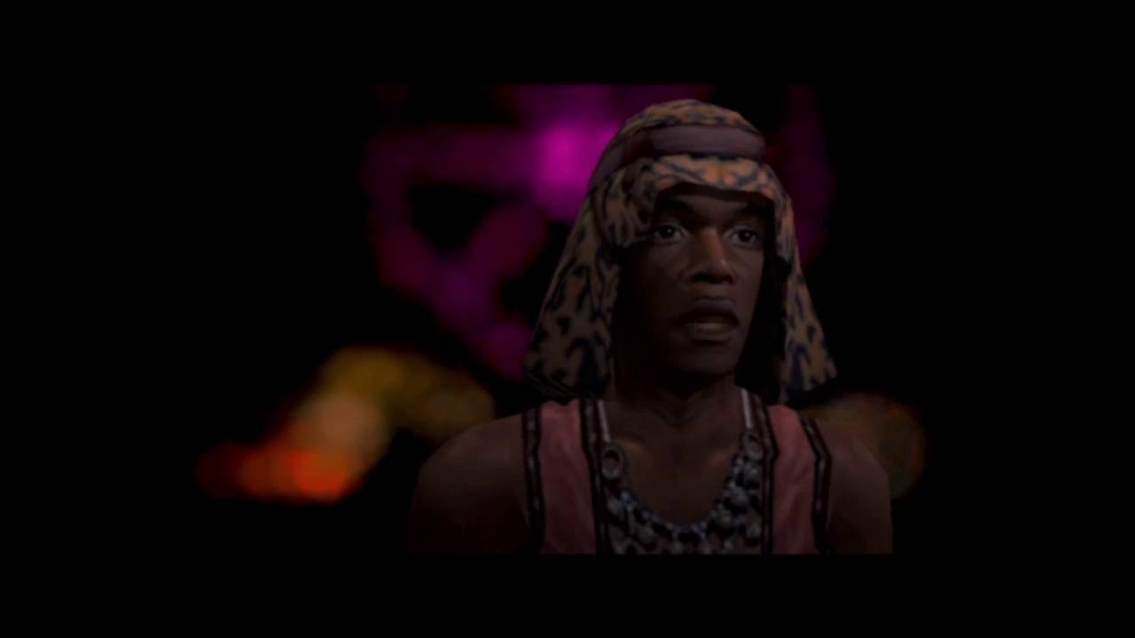 The Warriors - Intro