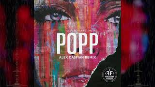 POPP - Take On Me (Alex Caspian Remix)