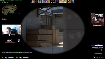 KENNYS IS LIGHTNING FAST