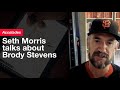 Seth Morris on Brody Stevens: A Short Interview on Comedy and Legacy