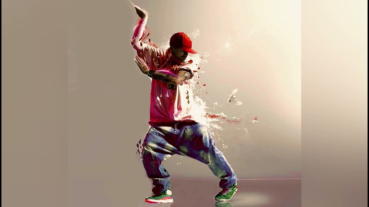 B-Boy Reezo - Rock It