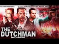 Ryan Reynolds, Scott Adkins & Kevin Costner In THE DUTCHMAN -Hollywood Hit Action English Full Movie