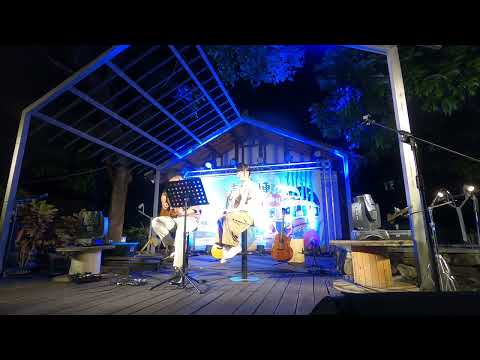【吉他週-夏吉待續 友校觀摩晚會】Blue birds (cover by.Blue birds)