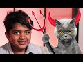 Kids Of Different Religions Explain Hell