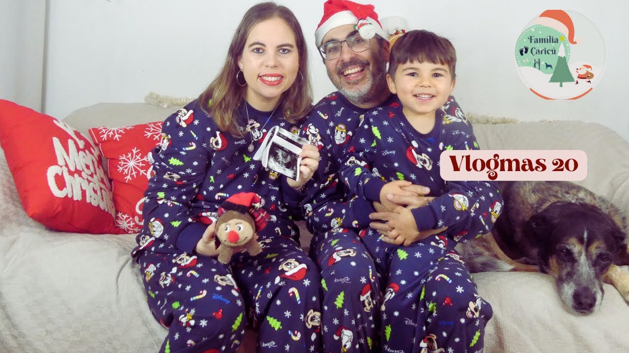 VLOGMAS 20: COMPRA ESCLAT