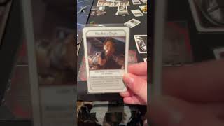 I’m always a frakking cylon! 😂 #boardgames #boardgameblitz #bsg #battlestargalactica #dicetowerwest