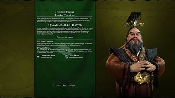 Tutorial for CIV VI first 5 turns