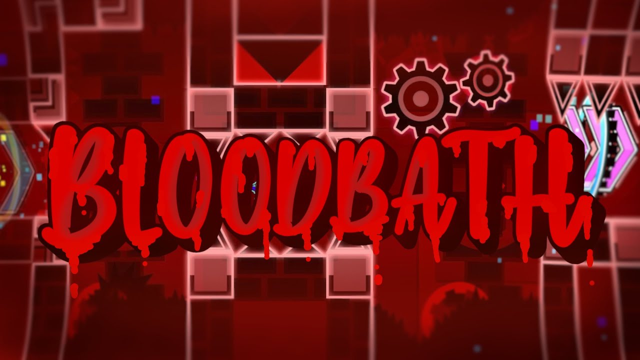 [NEW HARDEST] Bloodbath by Riot and more (Extreme Demon) - YouTube