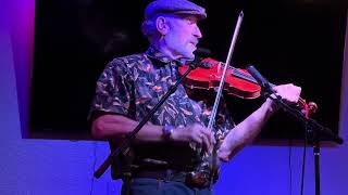 John Gibson live @ Gepetto’s Open Mic 4/9/2025