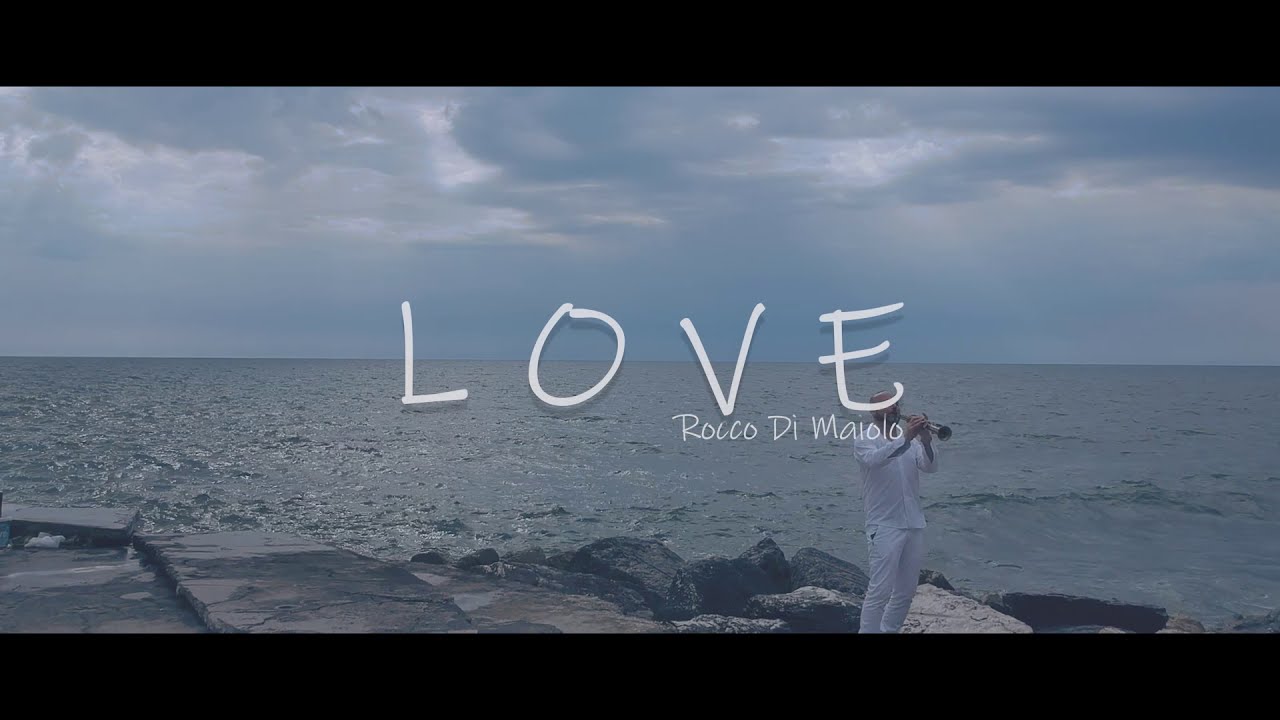 Watch Rocco Di Maiolo Sax - Love - San Valentino - (Official Video) on YouTube Watch Rocco Di Maiolo Sax - Love - San Valentino - (Official Video) on YouTube