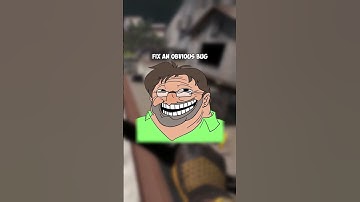 Weird CS2 Skins Lore #3: Pitch Black