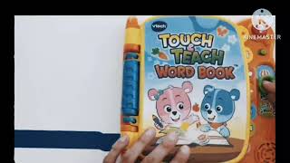 Vtech Book G Major
