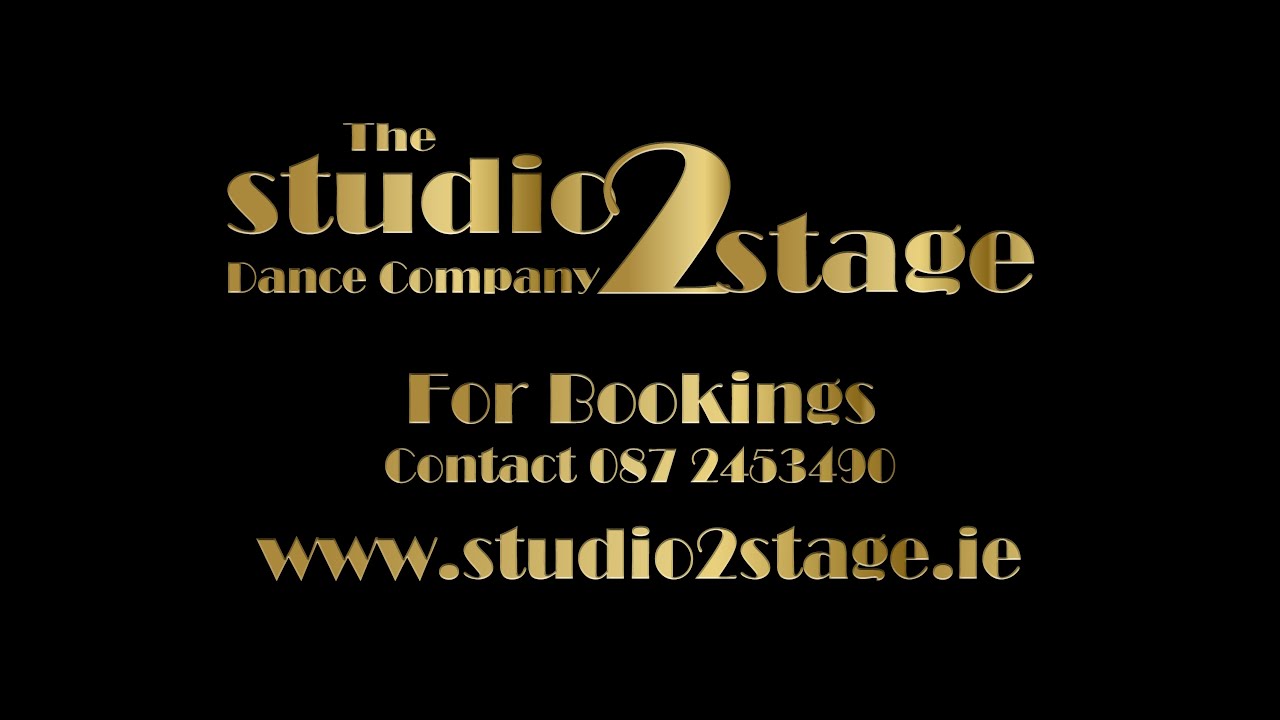 The studio2stage Dance Company