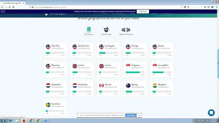How to Configure L2TP on Windows 7?