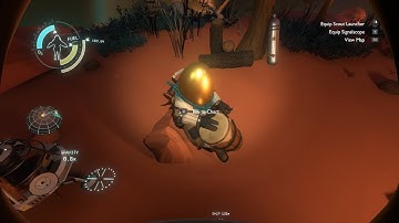 SovietWomble Streams [with Chat] - Outer Wilds (Part 6)