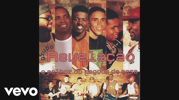 Thumbnail of Grupo Revelação - Deixa Acontecer (Pseudo Video)