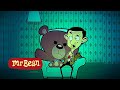 Tale Of Two Teddies Mr Bean Cartoon Season 4 6 NEW 2025 FULL EPISODE Season 4 Episode 18
