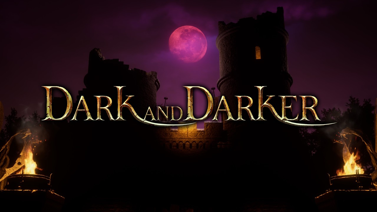 Dark and Darker - Early Access Season 11 Trailer