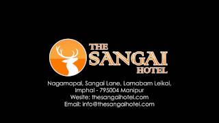 The Sangai Hotel