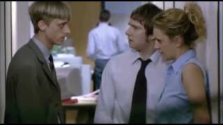 Gareth Keenan