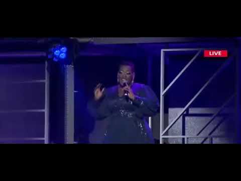 Sipho ngwenya ft Ntokozo Mbambo and Rebecca Malope Noyana