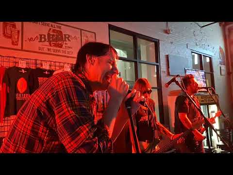 Riverboat Gamblers - New Song (From Forthcoming Record 2027) Titletown Brewing Green Bay, WI 9.26.26