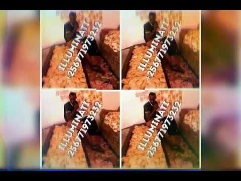HOW TO JOIN ILLUMINATI ONLINE +256771973232 - YouTube