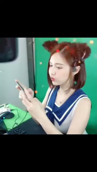 Cewe gamers bikin gemes ☺☺☺☺💥💥💥