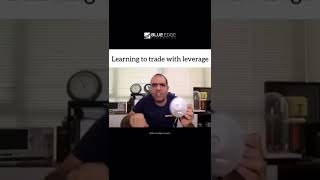 Learning to trade with leverage be like 🥴🤬