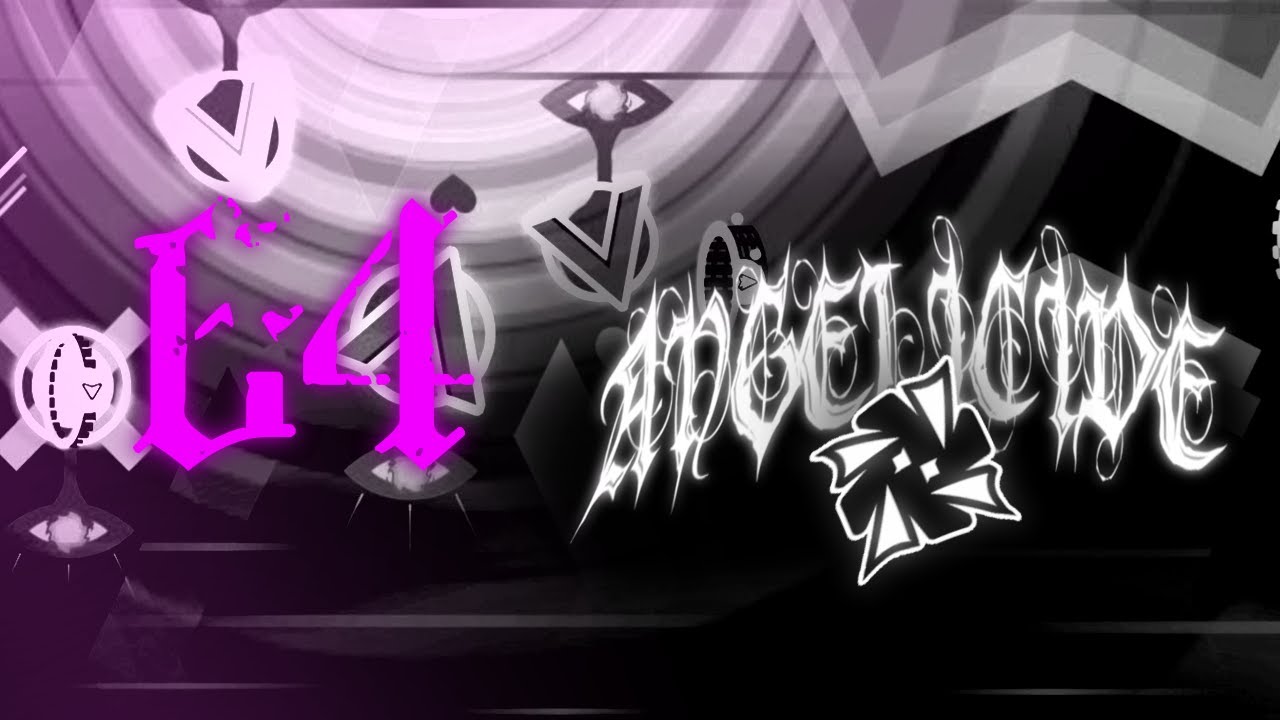 Angelicide #64) goal: 68-100 and 62-100