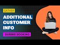 Trafft Custom Fields: Add Extra Info to Appointment Booking Forms