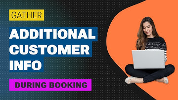 Trafft Custom Fields: Add Extra Info to Appointment Booking Forms