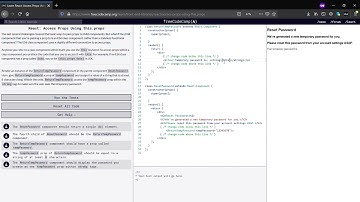 React: Access Props Using this.props- FreeCodeCamp.org (Day-6)